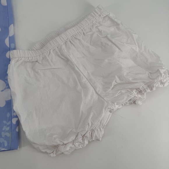 Beaufort Bonnet Jillian Jumper Set Wisteria Jumper Set Girls Kids 4T - Picture 6 of 8